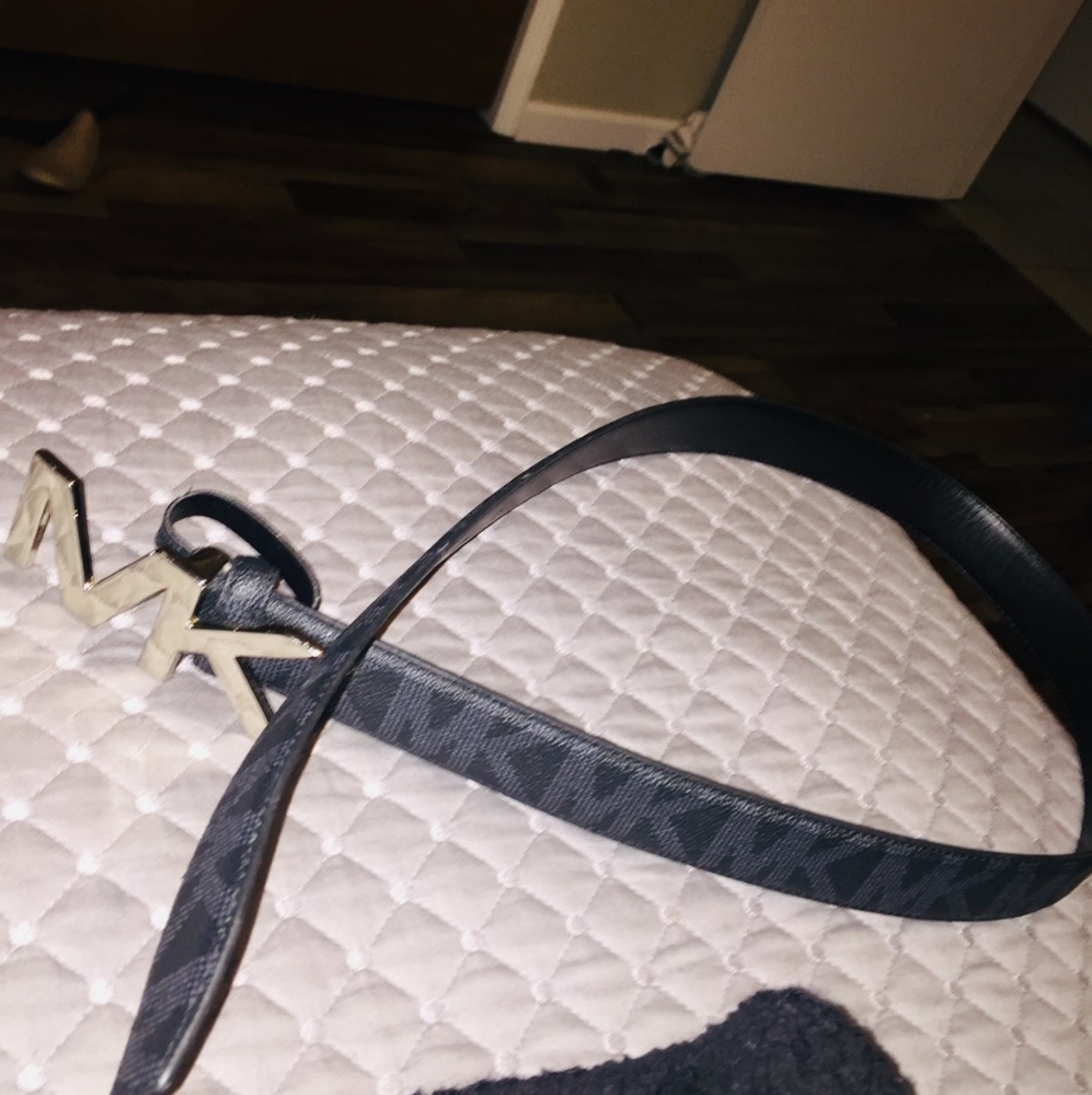 Michael Kors Belt